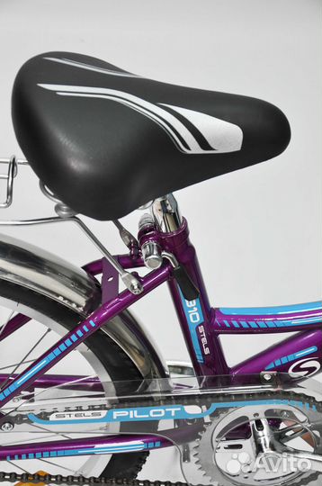 Велосипед 20 Stels Pilot 310