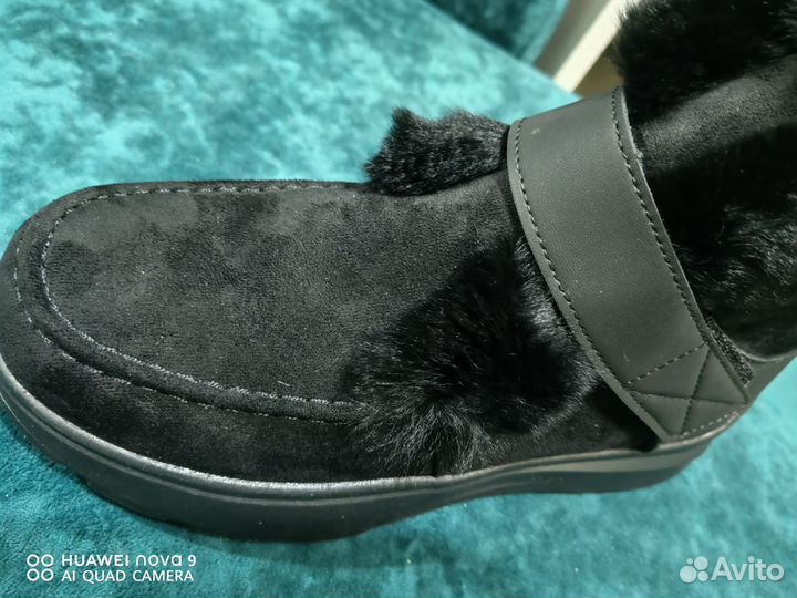 Ботинки, сапожки, полусапожки