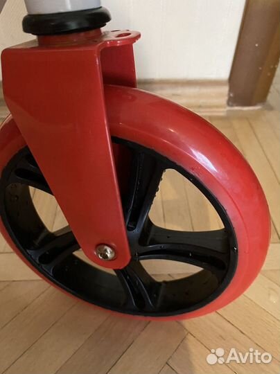 Самокат Slider Urban Basic