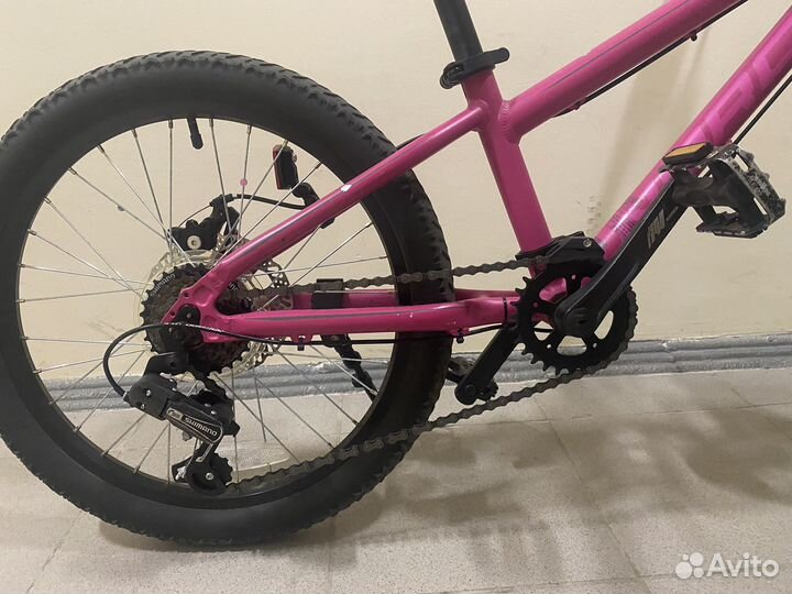 Велосипед детский Norco 2.1