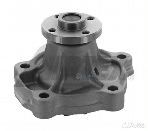 Airtex 1829 Помпа водяная suzuki Ignis Liana 1.6i 16v