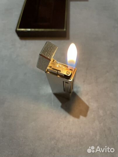 Зажигалка Dunhill Rollagas