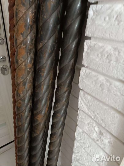 Витая труба