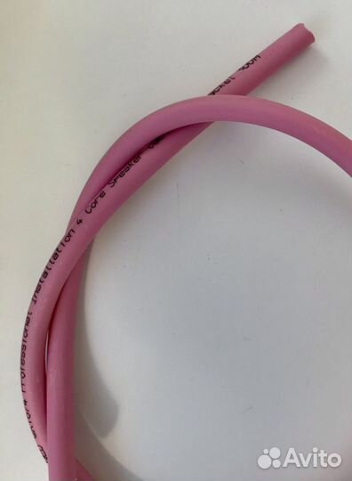 Акустический кабель QED QX16/4