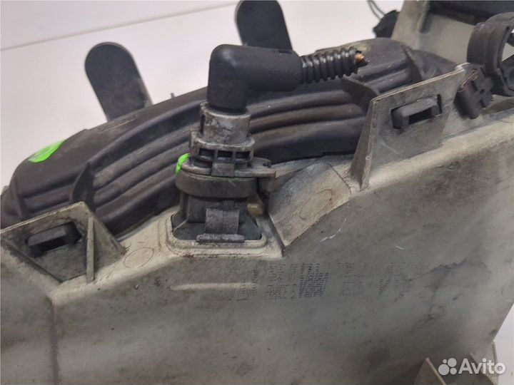 Фара (передняя) Renault Espace 3, 1999