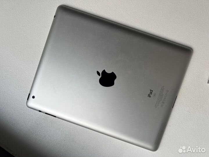 Apple iPad 2 16gb в отличном состоянии