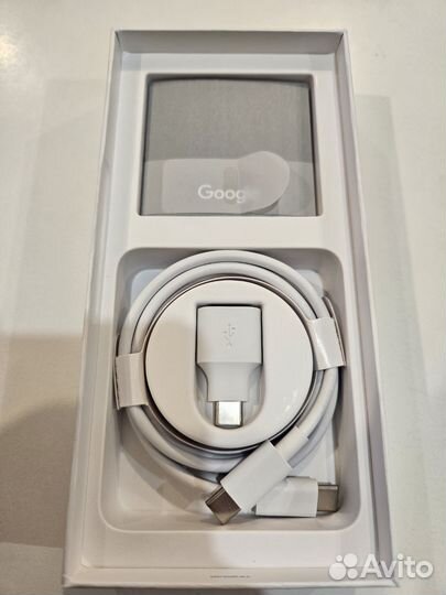 Google Pixel 7 Pro, 12/128 ГБ