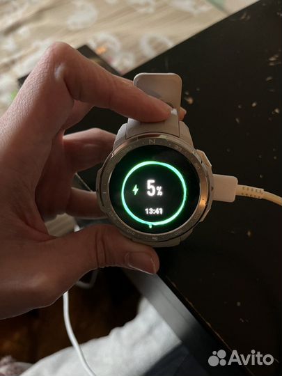 Смарт-часы honor Watch GS Pro