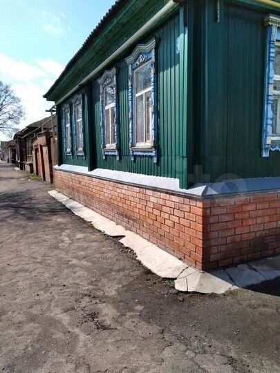 Дом 126 м² на участке 4 сот.