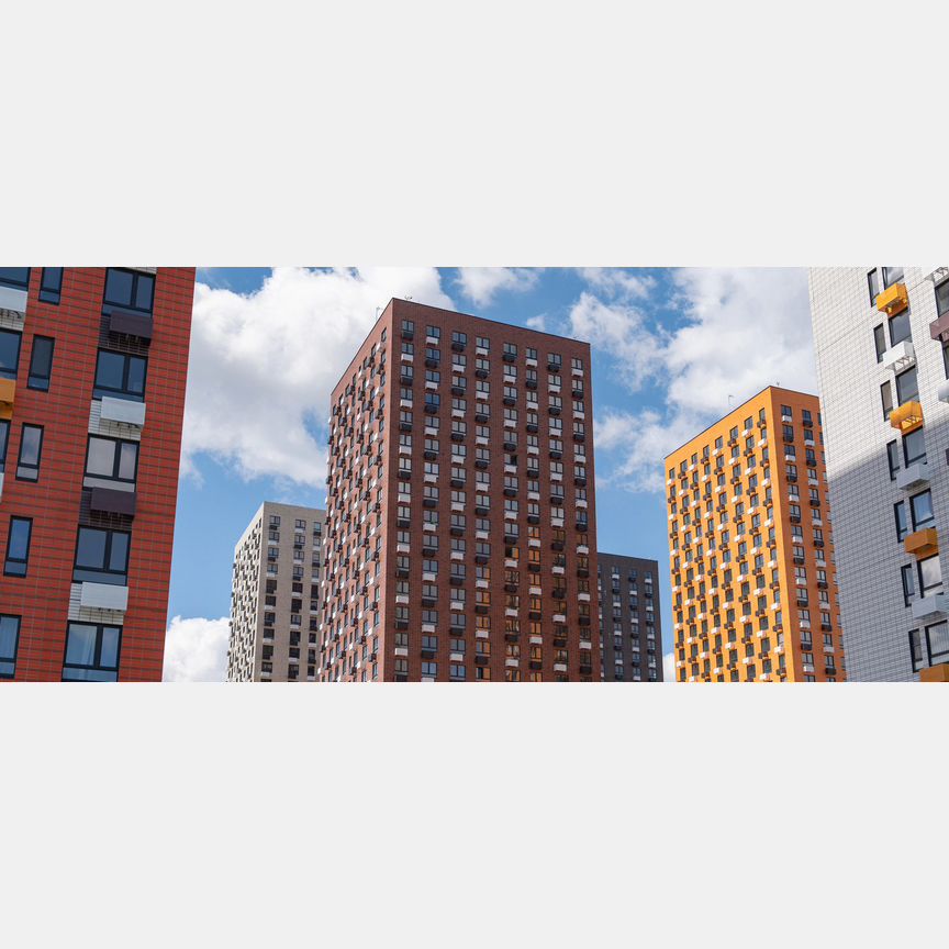 Квартира-студия, 20 м², 5/15 эт.