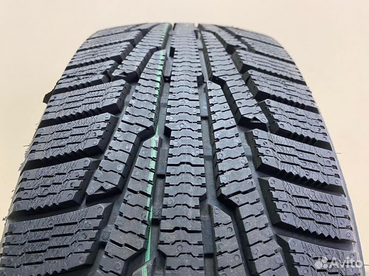 Nokian Tyres Nordman RS2 215/55 R17 98R