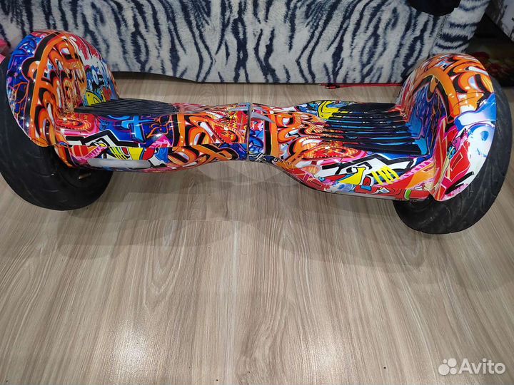 Гироскутер