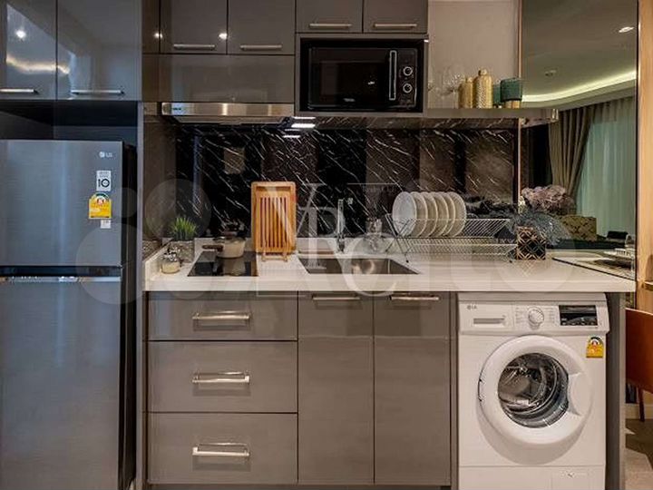 Квартира-студия, 25 м² (Таиланд)