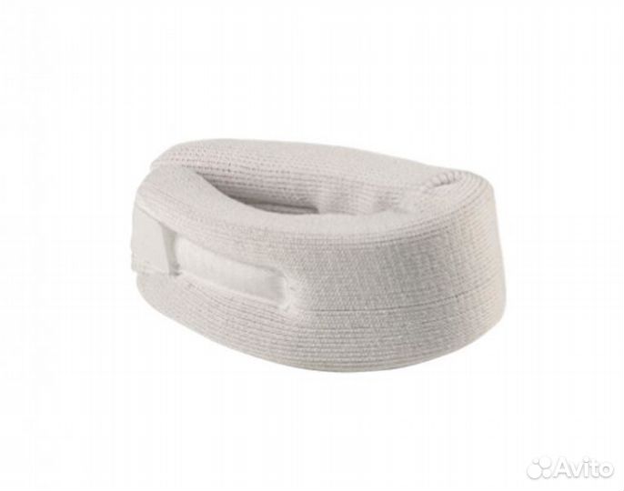 Шейный бандаж 