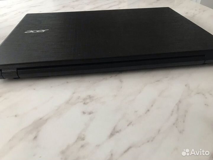 Ноутбук acer extensa 2520G