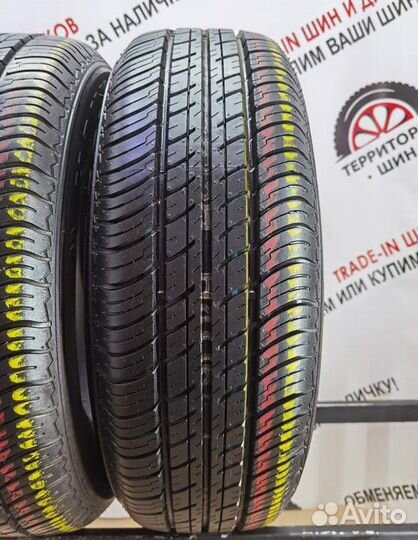 Hankook Radial H406 195/65 R15 91H