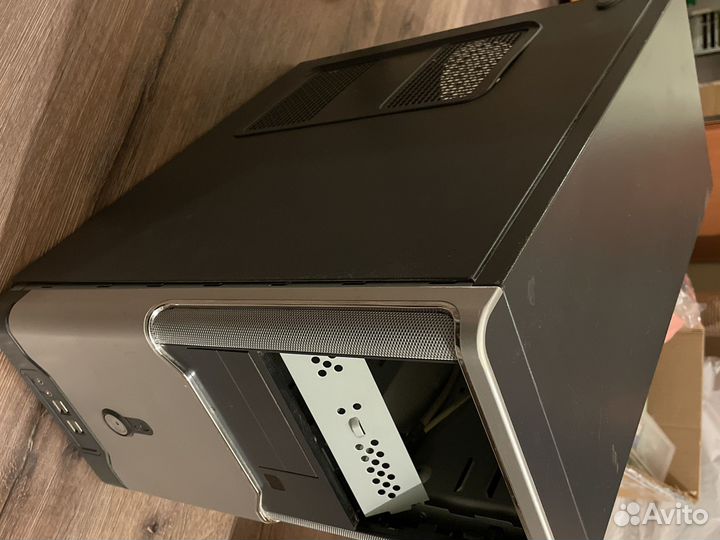 Компьютер amd athlon 64x2