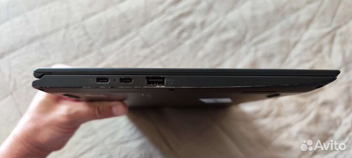 Lenovo Thinkpad X1 Yoga 3 gen 16 / 256