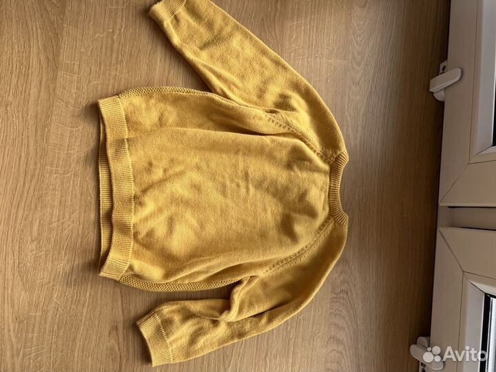 Свитер lc waikiki 80