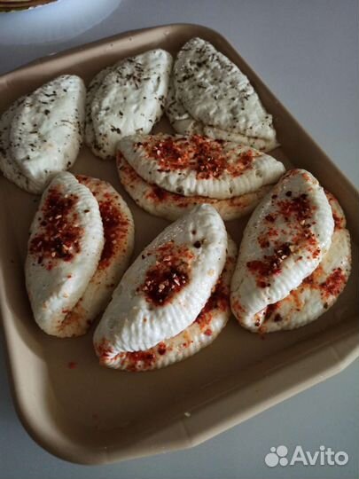 Козье молоко, сыры