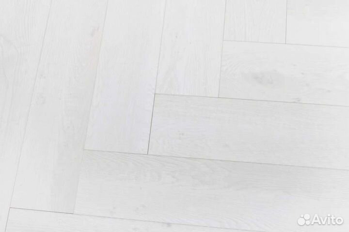 Кварц виниловый ламинат