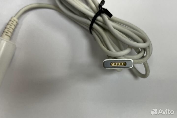 Автомобильное зу для Apple Magsafe 2 Прикуриватель