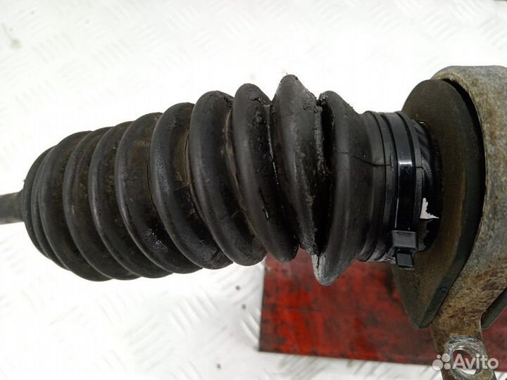 Рейка рулевая для Volkswagen Golf 3 6K1422061CX