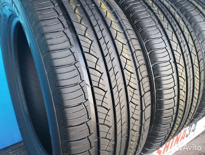 Michelin Latitude Tour HP 285/50 R20 111V
