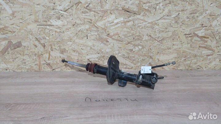 Амортизатор передний Lh Chevrolet Lacetti, седан