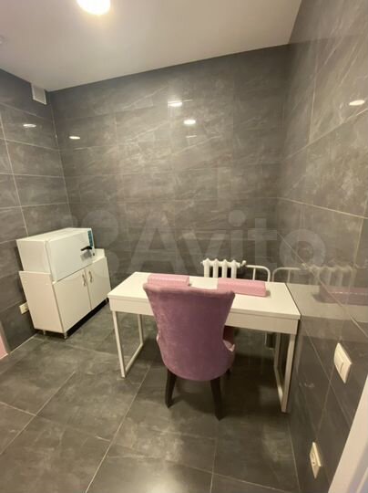 Свободного назначения, 10 м²