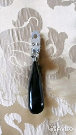 Щипцы для стрижки когтей