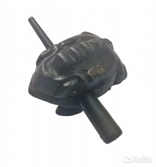 Поющая Жаба - Лягушка,Статуэтка из Дерева ru* F3