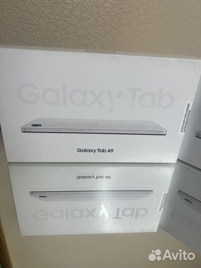 Samsung galaxy Tab a9 4/64 WI-FI