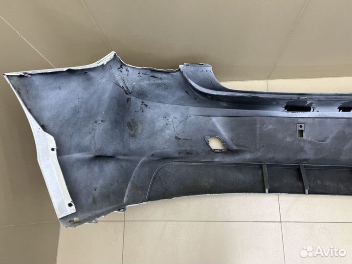 Бампер задний BMW 1 series F20