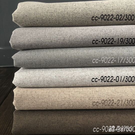 Шторы блэкаут Массимо готовые и на заказ