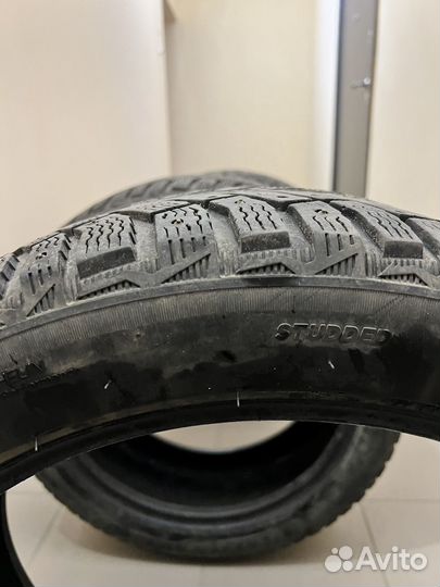 Michelin X-Ice North 4 235/45 R18 98