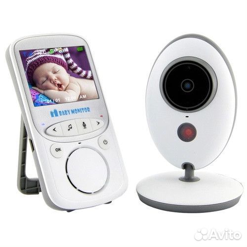 Видеоняня Baby Monitor VB605