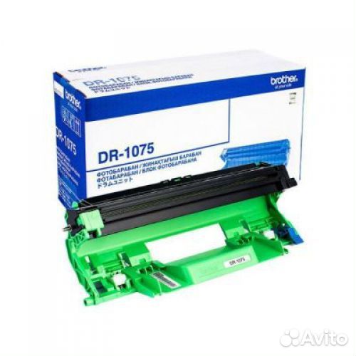 Барабан Brother HL-1110R/1112R/DCP-1510R/1512R/MFC