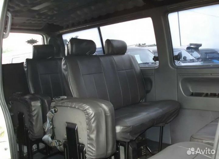 Трансфер.Перевозка пассажиров и грузов. Автобус