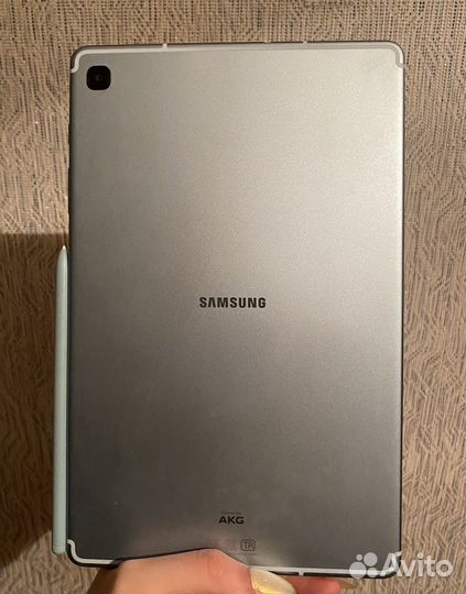 Samsung galaxy tab s6 lite 64Гб