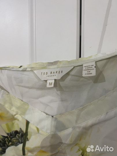 Топ Ted Baker