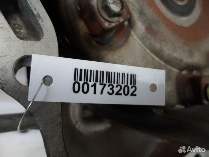 АКПП, Suzuki Grand Vitara 2009