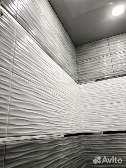 Ремонт и отделка квартир под ключ