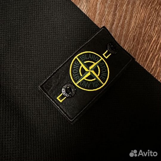 Костюм Stone Island летний oversize