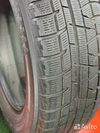 Yokohama Ice Guard IG50 195/65 R15 91Q
