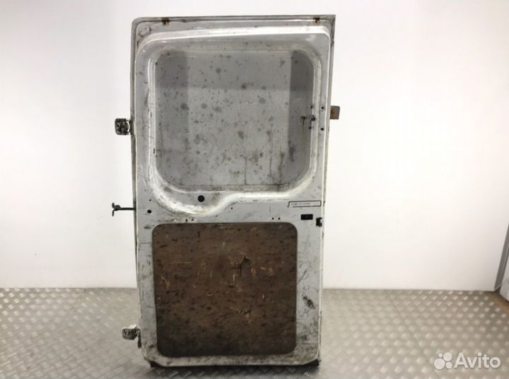 Дверь распашная Ford Transit (2006-2014)