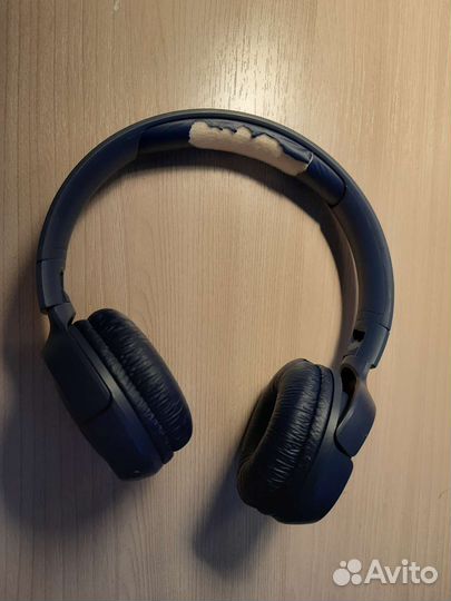 Блютуз наушники JBL