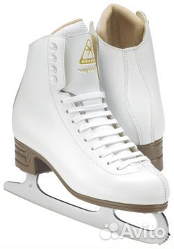 Коньки фигурные Jackson (YHT- JR)
