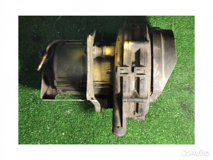 Насос воздушный Bmw 3 E46 бензин 2000