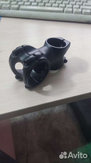 Вынос руля 50 мм race face 6 градусов